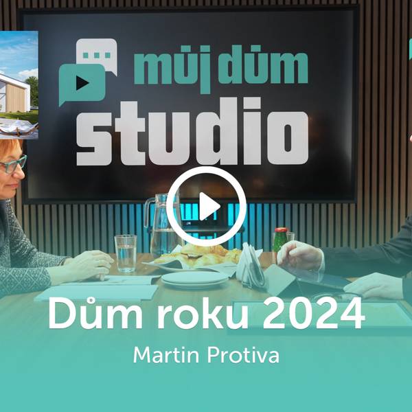 Můj dům studio